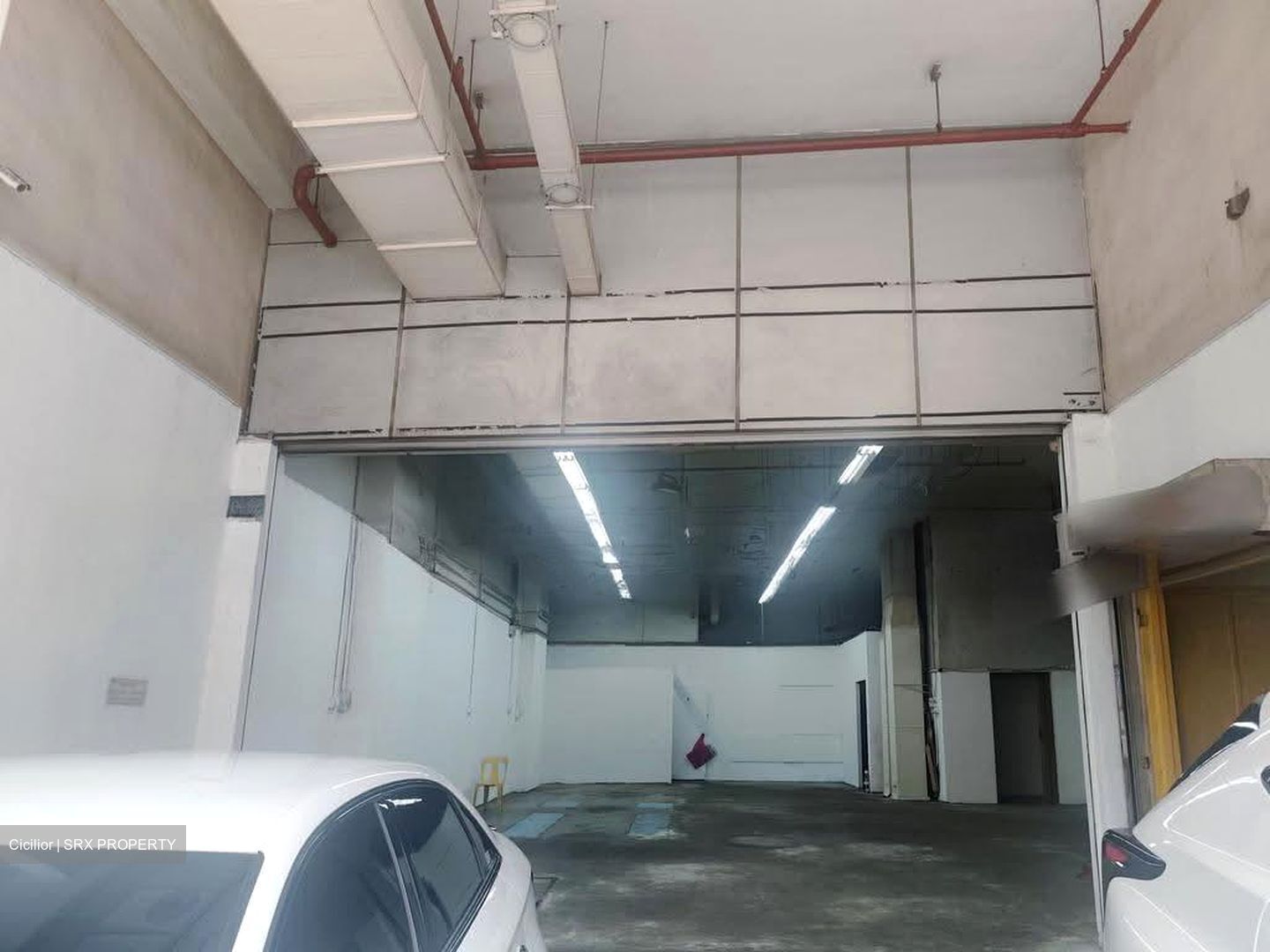 Paya Ubi Industrial Park (D14), Factory #639396221
